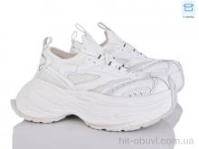 Кроссовки КалориЯ 2388 white