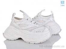 Кроссовки КалориЯ 2387 white