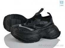 Кроссовки КалориЯ 2387 black