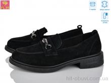 Туфлі PLPS P01-2