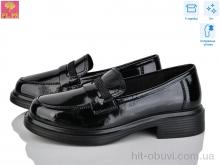 Туфлі PLPS P05-3