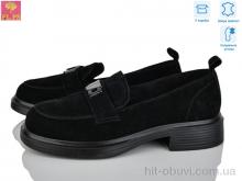 Туфлі PLPS P07-2