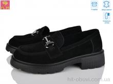 Туфли PLPS R13-2