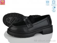 Туфли PLPS R041-1