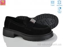 Туфли PLPS R066-2