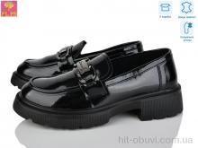 Туфли PLPS R067-3