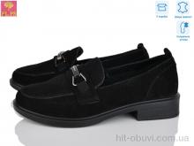 Туфли PLPS KK4-2