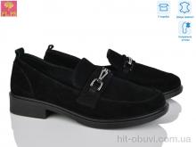 Туфли PLPS KK17-2
