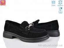 Туфли PLPS AA01-2