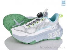 Кроссовки КалориЯ AS89C8137 white-grey
