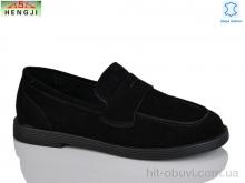 Туфли HENGJI-ELENA A588-3