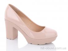 Туфлі Hongquan AE9