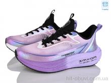 Кросівки КалориЯ AS89C8151 violet