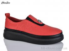 Туфлі Chunsen B16-4