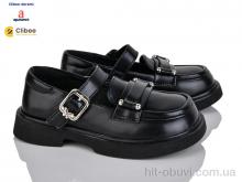 Туфлі Clibee-Doremi DM551 black
