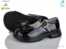 Туфлі Clibee-Doremi B5704 black