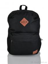 Рюкзак Red Hat, Y3352-1 black