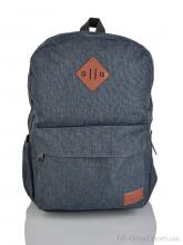 Рюкзак Red Hat, Y3352-2 grey
