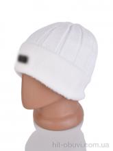 Шапка Королева 9-18 white