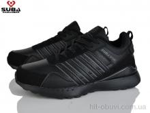 Кроссовки SUBA A7730-1 піна