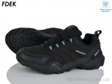 Кроссовки FDEK H9257-3