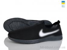 Кросівки Favorit H11 чорний