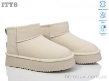 Угги ITTS A801F