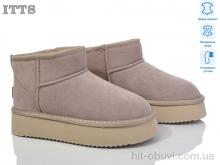 Угги ITTS A801-13