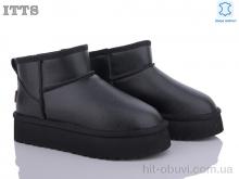 Угги ITTS A801-6