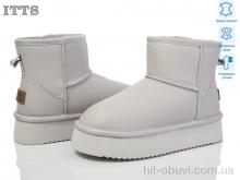 Угги ITTS A805D