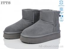 Угги ITTS A805-19
