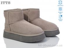 Угги ITTS A805-17