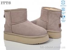 Угги ITTS A805-13