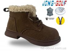 Черевики Jong Golf B31067-34