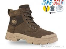 Ботинки Jong Golf C31054-4