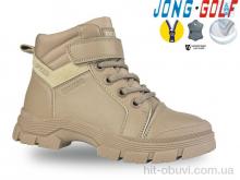 Ботинки Jong Golf C31055-3
