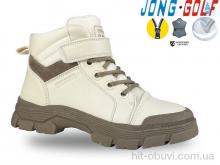 Ботинки Jong Golf C31055-6