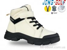 Ботинки Jong Golf C31055-7