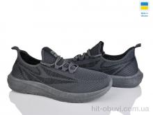 Кроссовки Vladimir Крок К262 сірий