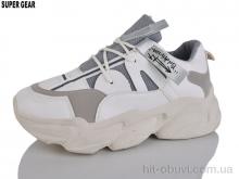 Кросівки Super Gear A00763 beige
