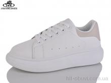 Кроссовки Jibukang A00775 white