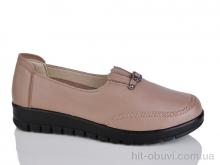 Туфли Baolikang 5503 brown