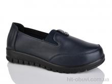 Туфли Baolikang 5507 blue