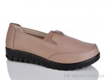 Туфли Baolikang 5507 brown