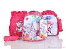 Рюкзак Red Hat Y1615 mix