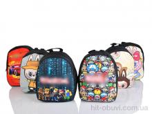 Рюкзак Red Hat Y1611 mix