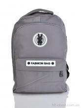 Рюкзак Red Hat Y1620-3 grey