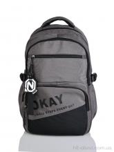 Рюкзак Red Hat Y1621-1 grey