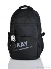 Рюкзак Red Hat Y1621-2 black