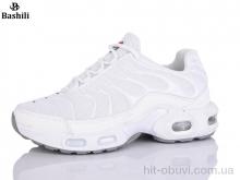 Кросівки Башили, H6502-1